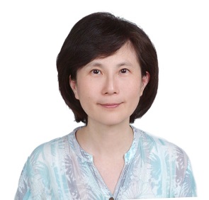 梅瑤芳助理教授